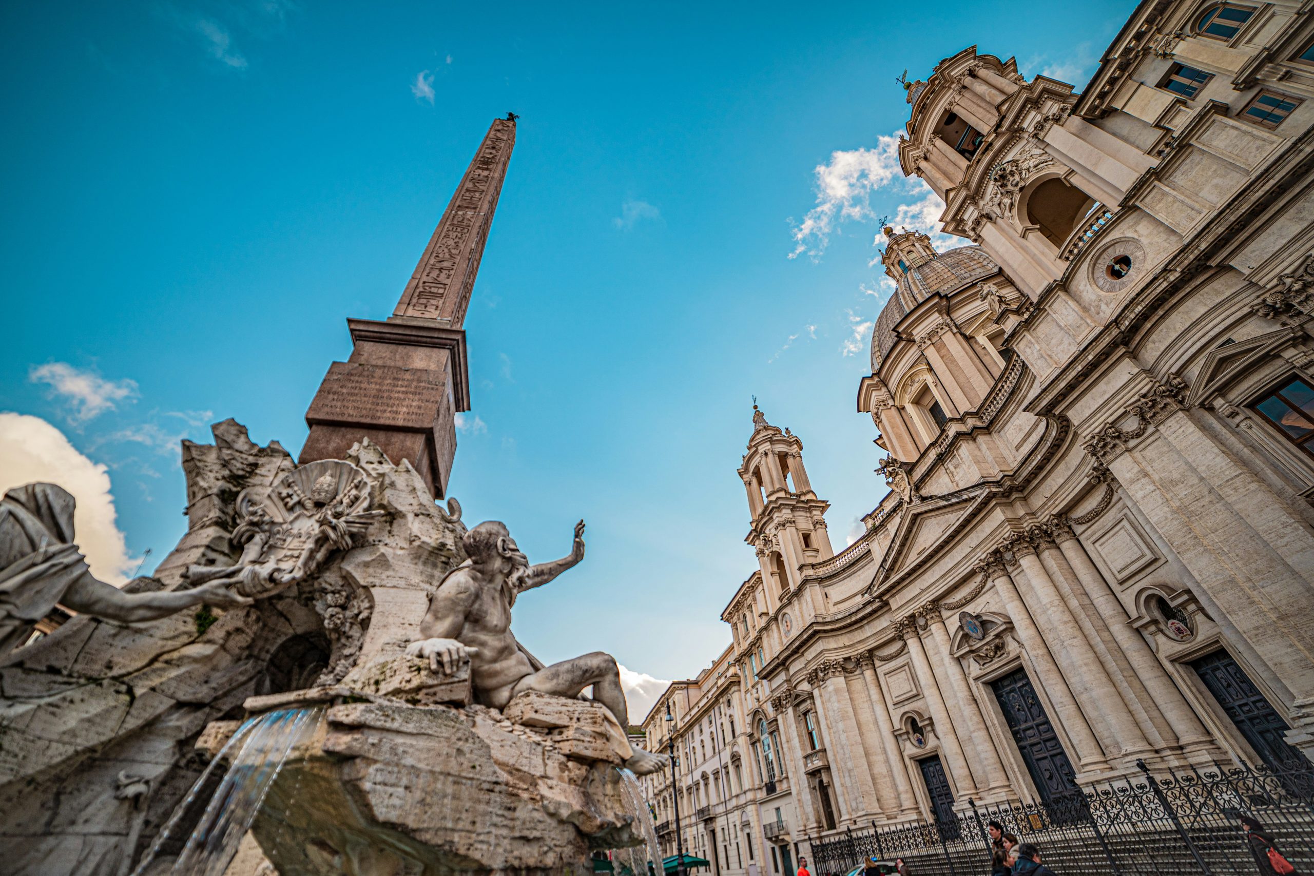 hotel piazza navona