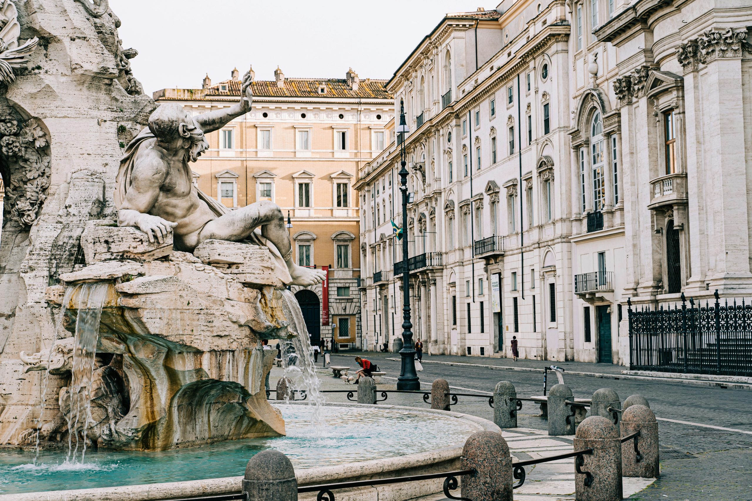 ristoranti piazza navona