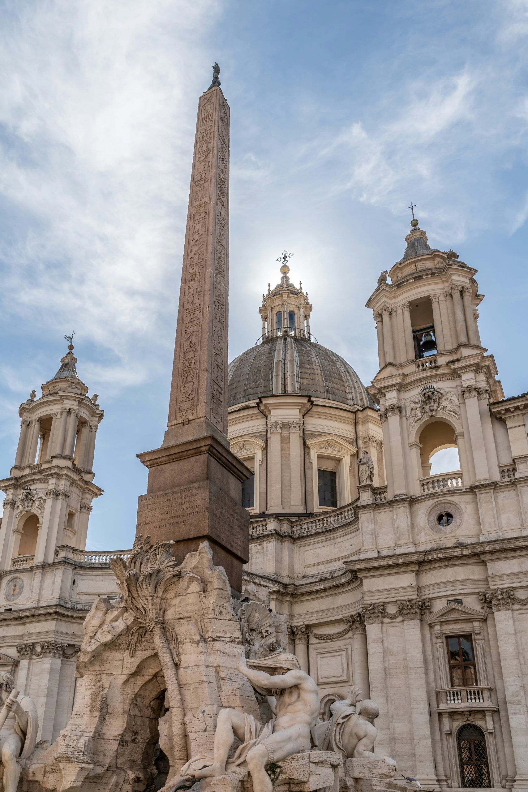 piazza navona storia